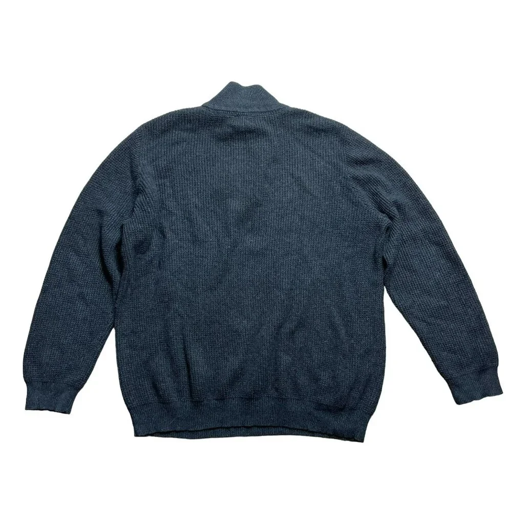 L.L. Bean bean zip